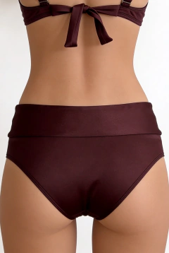 Tiro Corto Con Cintura Sweet Lady - Obispo - comprar online