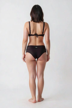 Triangulo Soft Sweet Lady - cafe - comprar online
