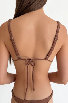 Bikini Maragogi Sweet Lady - Camel en internet