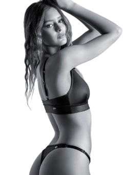 Imagen de Conjunto Night Promesse