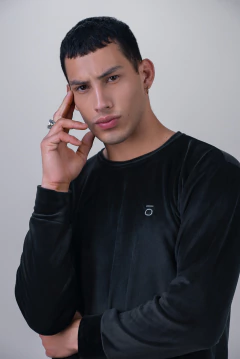 Pijama Andrew Bluo en internet
