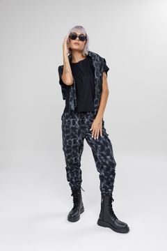 Pantalón Milán Maria Lolgi - Sueños de Mujer Lenceria 