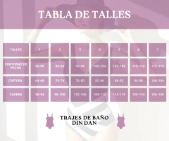 Malla Entera Lisa Negro Din Dan - Sueños de Mujer Lenceria 