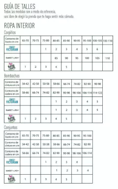 Vedetina Romance Sweet Victorian