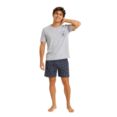 Pijama Ancla Piache piu