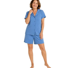 Pijama Camisero Piache Piu