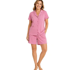 Pijama Camisero Piache Piu - comprar online