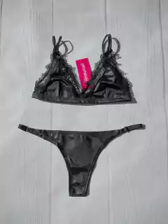 Conjunto Night Promesse - comprar online