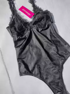 Body Flame Night Promesse - tienda online