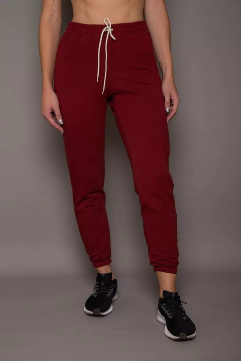 Pantalon Frizado Noxion - comprar online
