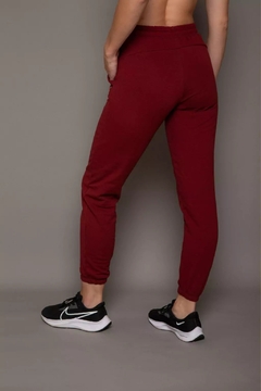 Pantalon Frizado Noxion - comprar online