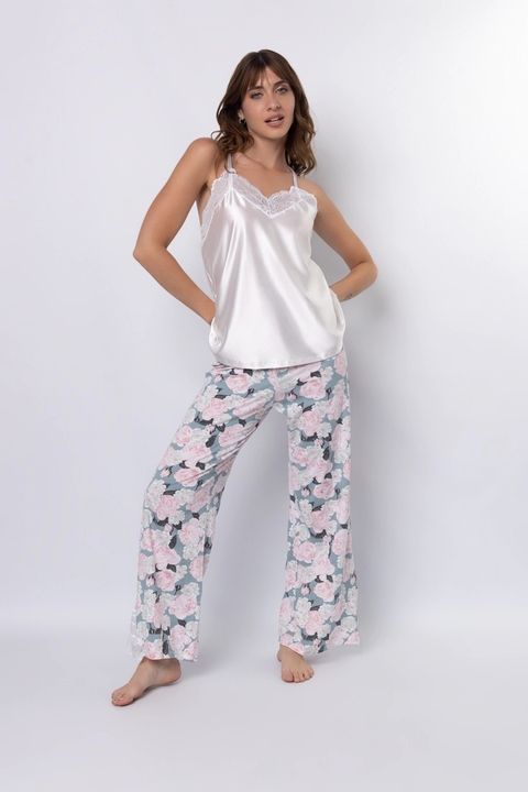 Pijama So Blossom Beige So Pink