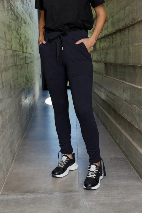 Pantalón Carmesí Maria Lolgi