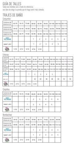 Bikini Gia Sweet Victorian