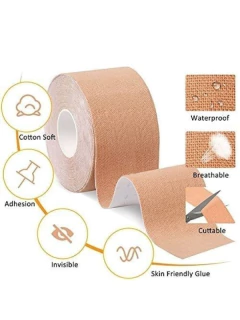 Boob Tape en internet