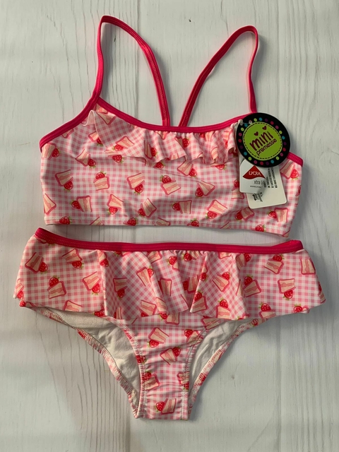 Bikini Juvenil Mini Promesse
