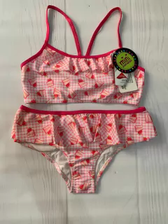 Bikini Juvenil Mini Promesse en internet