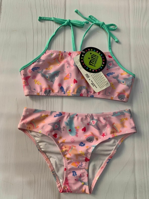 Bikini Nena Mini Promesse