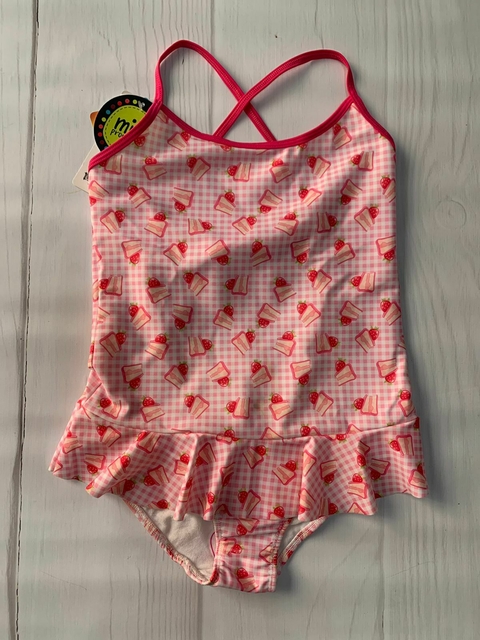 Entera Nena Mini Promesse
