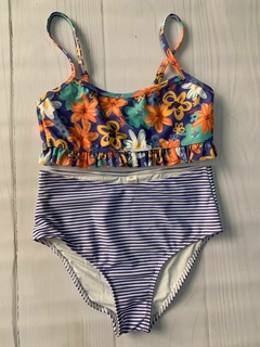 Bikini Juvenil Sensuit en internet
