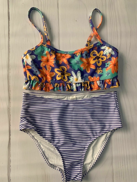 Bikini Juvenil Sensuit