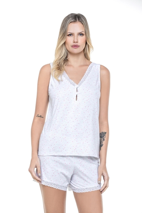Pijama Paris Promesse