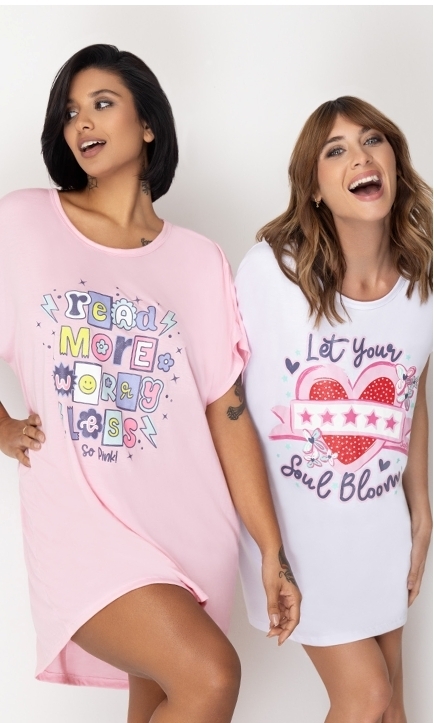 Remeron So Comfy So Pink
