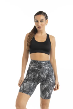 Ciclista Estampadas Piache Piu