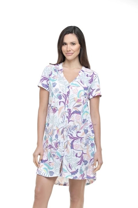 Camisón Amazonia Promesse