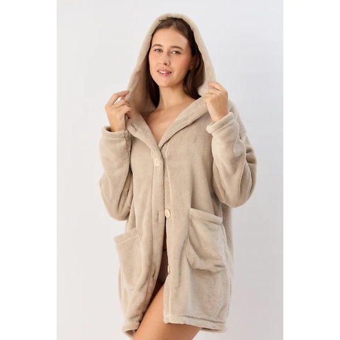 Bata Alaska Beige Sweet Lady - comprar online