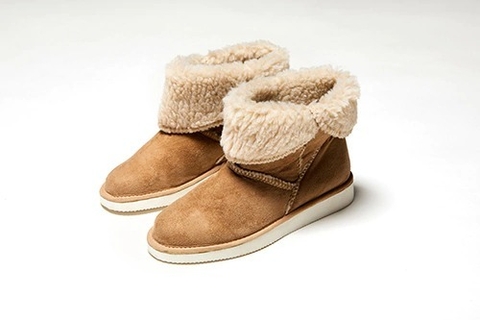 Bota Promesse - comprar online