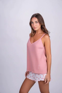 Pijama So Coquette So Pink en internet