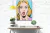 Cuadro Pop Art