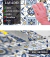 Vinilos Para Azulejos pack x 6 Unidades (copia) on internet