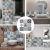 Vinilos Para Azulejos pack x 6 Unidades - tienda online
