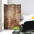 Biombo Separador De Ambientes Mod Rustik - buy online