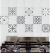 Vinilos Para Azulejos pack x 6 Unidades (copia)