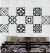 Vinilos Para Azulejos pack x 6 Unidades - comprar online