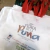 Image of Bolsa de fris 500 Un 17x27 (para lavaderos) + estampa