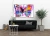 Cuadro triptico 90x60cm total Mod AB06