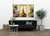 Cuadro triptico 90x60cm total Mod F06