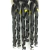 Cabelo Jumbo para trança com cachos nas pontas Boho 210g 60cm French Curls Braids - comprar online