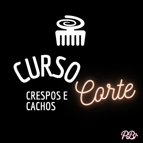Curso de Corte - Crespo e Cachos - Workshop - comprar online
