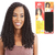 Nina Softex Crochet cabelo caheado pacote 80gr - loja online