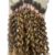 Cabelo Orgânico Cacheado Enova Brazuca 60cm na internet