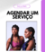 Agende uma avaliação