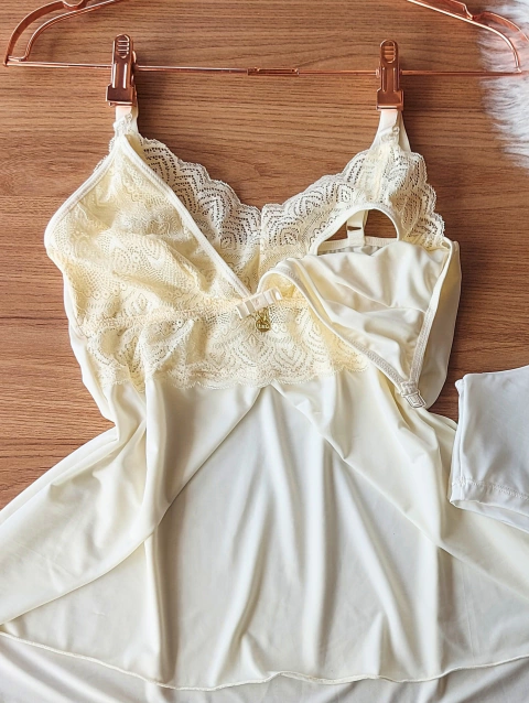BABY DOLL AMAMENTAÇÃO - loja online