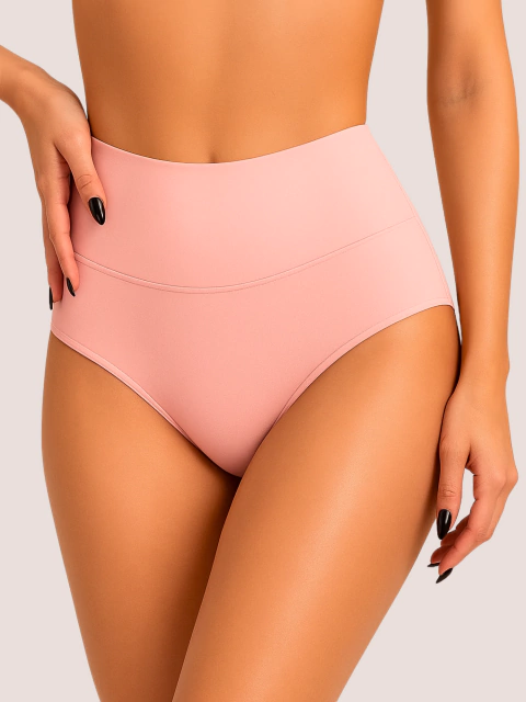 Calcinha Modeladora Itana Fio Duplo | Bumbum Up Efeito Invisível na internet