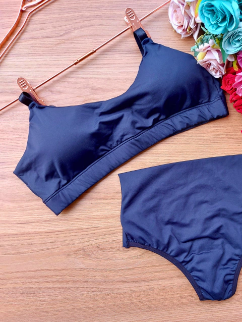 Imagem do CONJUNTO BASIC CONFORT COM BOJO REMOVÍVEL