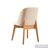 Silla Sapporo Claudia M